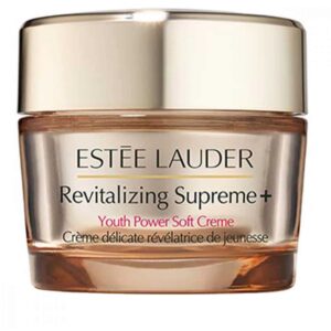 קרם לחות אסתי לאודר Revitalizing Supreme+ Moisturizer Youth Power Soft Creme 75ml