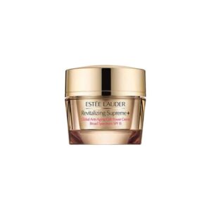 קרם לחות רוויטלייזינג סופרים אנטי אייג'ינג 50 מ"ל 15 SPF Revitalizing Supreme+ Global Anti-Aging Creme 15 SPF