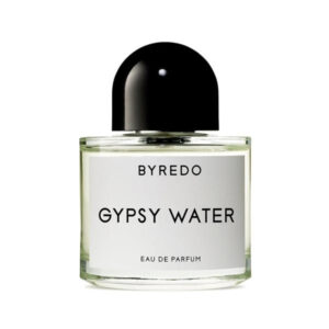 בושם יוניסקס ביירדו גיפסי ווטר אדפ 50 מ"ל BYREDO Gypsy Water Eau de Parfum 50 ml