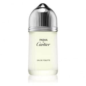בושם לגבר קרטייה פאשה א.ד.ט 100 מל Cartier Pasha De Cartier Eau De Toilette