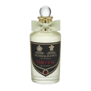 פנהליגונס האלפטי בושם יוניסקס באריזת טסטר אדפ 100מ״ל - Penhaligon's Halfeti EDP 100ml Unisex perfume TESTER