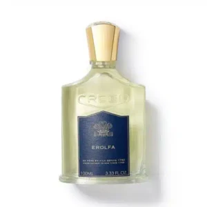 בושם יוניסקס קריד ארולפה באריזת טסטר אדפ 100מ”ל CREED MILLESIME EROLFA TESTER EDP 100 ML