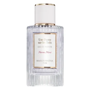 מייסה און דנס סור לה טוטס בושם יוניסקס אדפ 100 מ״ל  Maissa Une Danse Sur Les Toits Eau De Parfum 100ml