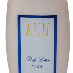 אלין קרם גוף 400 מ"ל אדיקט ALIN BODY LOTION 400 ML