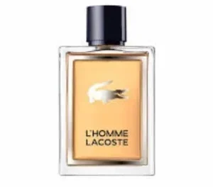 לקוסט להום לגבר 150 מל אדט