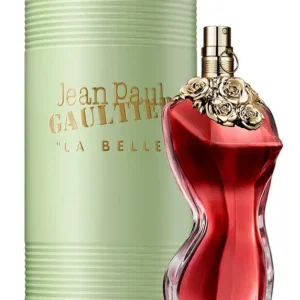 גאן פול גוטיה לה בל בושם לאישה אדפ 100מ”ל Jean paul gaultier La Belle Eau de Parfum 100ML