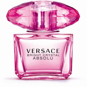 ורסצה ברייט קריסטל אבסולו לאישה 90 מל אדפ - Versace Bright Crystal ABSOLU for women 90ml E.D.P