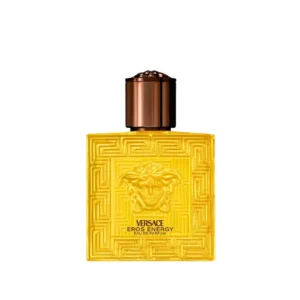 ורסצ׳ה ארוס אנרג'י בושם לגבר א.ד.פ 200 מ״ל  Versace Eros Energy Eau De Parfum 200ml