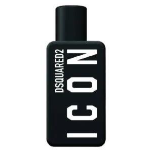 דסקוורד 2 אייקון לגבר באריזת טסטר חדש אדפ 100מ״ל DSQUARED 2 ICON POUR HOMME EDP 100ML