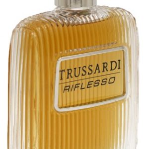 טרוסרדי ריפלסו לגבר 100 מל אדט טסטר - Trussardi Riflesso E.D.T 100ml TESTER