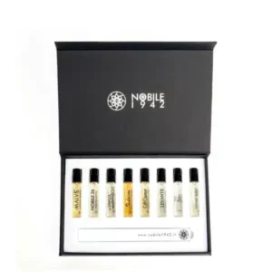 נובילה 1942 דיסקברי קיט NOBILE 1942 DISCOVERY SET