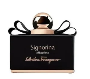 סלבטורה אינקטו סניורינה מיסטריוסה לאישה 100 מל אדפ