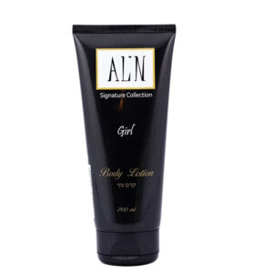 אלין קרם גוף 200 מל גירל ALIN BODY LOTION GIRL 200 ML