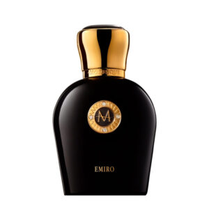 בושם יוניסקס מורסק אמירו אדפ 50 מ”ל MORESQUE‏ EMIRO EDP 50 ML