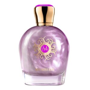 מורסק מאסקברי בושם יוניסקס אדפ 100מ"ל MORESQUE MUSKBERRY EDP 100ML