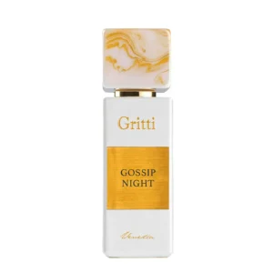 גריטי גוסיפ נייט בושם לאישה אדפ 100 מ”ל Gritti Gossip Night EDP 100 ml