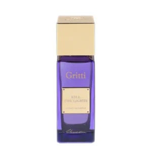 גריטי קיל דה לייטס ונטיה בושם יוניסקס אקסטרט דה פרפיום 100 מ”ל Gritti Kill The Lights Venetia Extrait De Parfum 100 ml