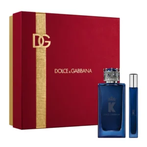 דולצה גבאנה קינג סט אדפ 100 מל + 10 מל Dolce Gabbana K Set edp 100 ml + 10 ml