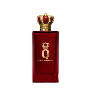 בושם לגבר דולצה קיו פרפיום 100 מל Dolce & Gabbana Q Parfum 100 ML