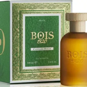 בויס 1920 קנאביס דולצה יוניסקס  אדפ - BOIS 1920 CANNABIS DOLCE UNISEX EDP