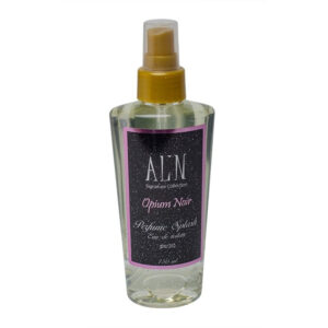 אלין מבשם גוף אופיום נויר 150 מל ALIN OPIUM NOIR 150 ML