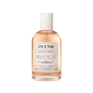 אינסנס קולקציית קיץ 702 אדפ 100 מל INCENSE SUMMER COLLECTION 702 EDP 100 ML