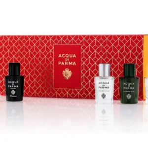 אקווה דה פארמה מארז מיניאטורות Acqua Di Parma Colonia Miniatures