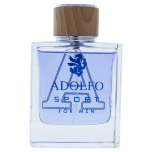 אדולפו ספורט לגבר 100 מל אדט