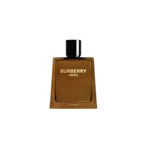 בושם לגבר ברברי הירו א.ד.פ 100 מ"ל Burberry Hero E.D.P 100 ml