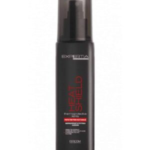 אקספרטיה ספריי מגן חום Farcom Expertia Heat Shield Thermoprotective Spray 200ml