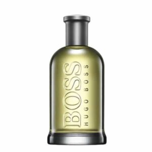 בושם לגבר Boss Bottled 200mlE.D.T בוס בטלד הוגו בוס Hugo Boss הוגו בוס