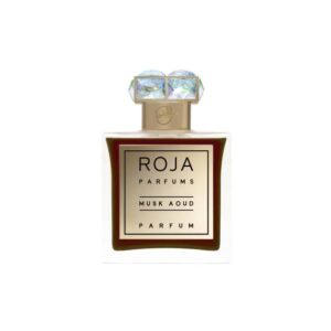 בושם יוניסקס Unisex רוזה מאסק אאוד פרפיום 100 מל ROJA Musk Aoud Parfum 100ml