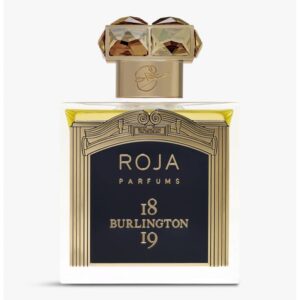 בושם יוניסקס Unisex רוזה ברלינגטון 1819 אדפ 100 מל Roja Burlington 1819 Eau de Parfum 100ml