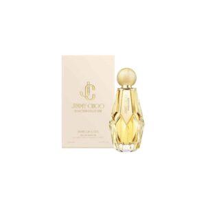 בושם לאשה ג'ימי צ'ו ונילה לאב אדפ 125 מ"ל Jimmy Choo Vanilla Love 125ml E.D.P