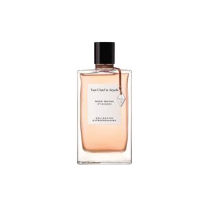 בושם יוניסקס Unisex וואן קליף רוז רוג' אדפ  Van Cleef & Arpels Rose Rouge EDP  for