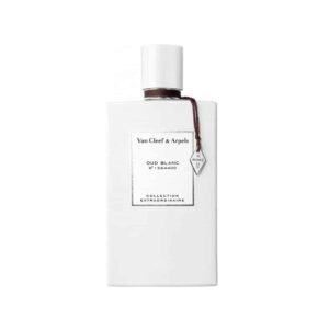 בושם יוניסקס וואן קליף אוד בלאנק 75 מ''ל אדפ Van Cleef & Arpels Oud Blanc E.D.P
