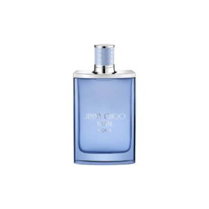 גימי צו אקווה לגבר אדט - Jimmy Choo Man Aqua Eau de Toilette