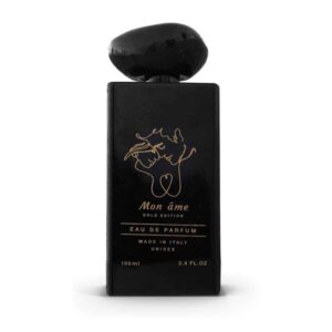 בושם יוניסקס Unisex מון אמי אדפ 100 מל Mon Ame edp 100 ml