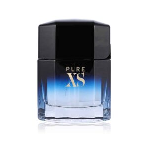 פאקו ראבן פיור XS אדט לגבר 100 מ"ל Paco Rabanne Pure XS edt 100 ml