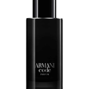 בושם לגבר גורגיו ארמני קוד 125 מל פרפיום Giorgio Armani Code Le parfum