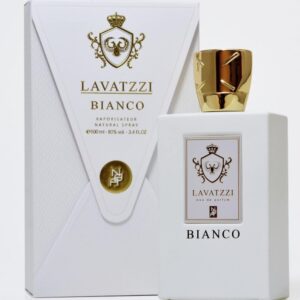לבאצי ביאנקו בושם יוניסקס אדפ 100 מ"ל Lavatzzi Bianco Unisex edp 100ml