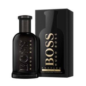 בושם לגבר הוגו בוס בוטלד פרפיום 100 מ"ל Hugo Boss Bottled Parfum 100 ml