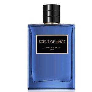 בושם לגבר גפרליס סקנט אוף קינג 100 מ״ל אדפ Geparlys Scent Of Kings Eau de Parfum 100 ml