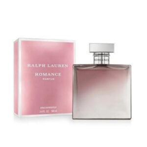 בושם לאשה ראלף לורן רומנס פרפיום 100 מ”ל Ralph Lauren Romance Parfum 100ml