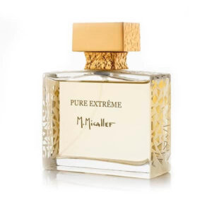 בושם יוניסקס מ.מיקאלף פיור אקסטרים 100 מ"לM.Micallef PURE EXTREME 100ML E.D.P