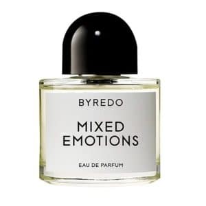 בושם יוניסקס ביירדו מיקס אימושן אדפ 100 מ"ל BYREDO MIXED EMOTIONS Eau de Parfum 100 ml