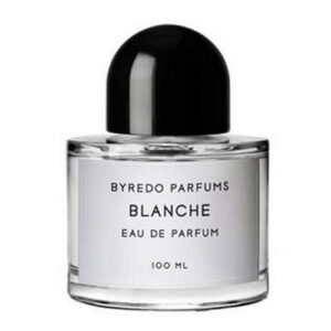 בושם יוניסקס ביירדו בלאנש אדפ 100 מ"ל BYREDO BLANCHE EAU DE PARFUM SPRAY 100 ml