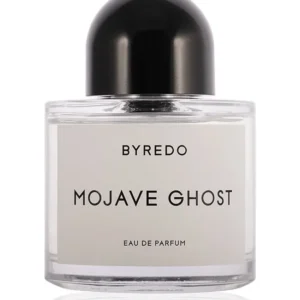 בושם יוניסקס ביירדו מוהבי גוסט אדפ 100 מ”ל BYREDO Mojave Ghost Eau de Parfum 100 ml