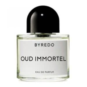 בושם יוניסקס ביירדו אוד אימורטל אדפ 100 מ"ל - BYREDO Oud Immortel Eau De Parfum Spray 100ml