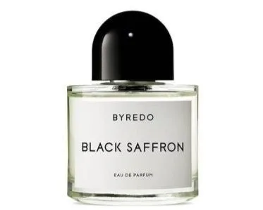 בושם יוניסקס ביירדו בלאק סאפרן אדפ 100 מ”ל Byredo Black Saffron Eau de Parfum Spray 100 ml